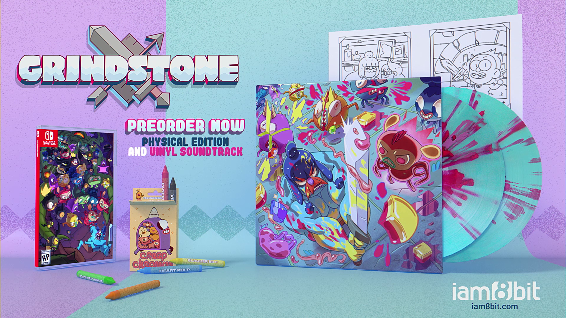 Grindstone-LaunchTrailerThumnail2.png